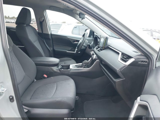 2T3W1RFV0MW138220 Toyota a25a-fks