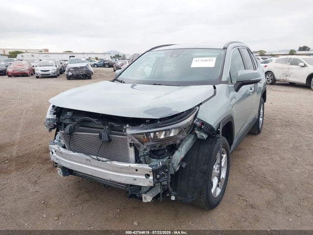 2T3W1RFV0MW138220 Toyota a25a-fks