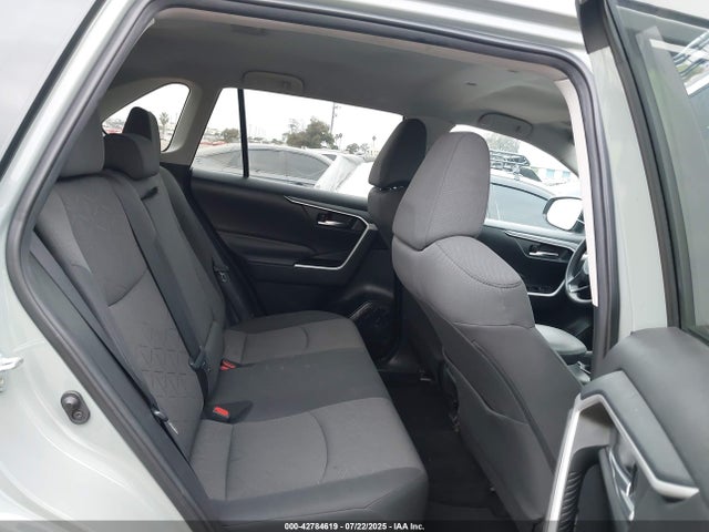 2T3W1RFV0MW138220 Toyota a25a-fks