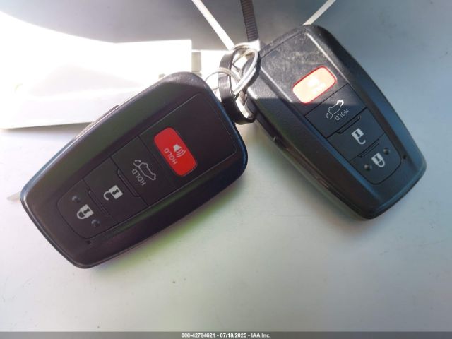 2022 TOYOTA RAV4 HYBRID 4T3RWRFV2NU066761 Photo 10