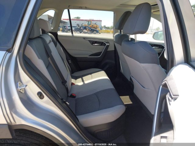 2022 TOYOTA RAV4 HYBRID 4T3RWRFV2NU066761 Photo 7