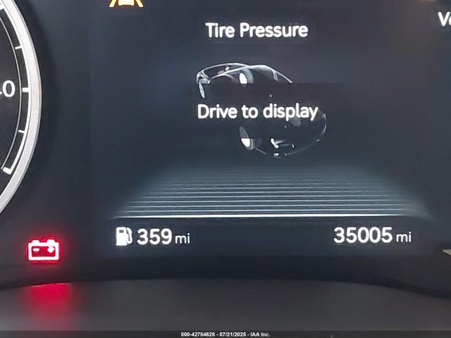 KMTGB4SC8NU109850 Genesis t-gdi theta iii