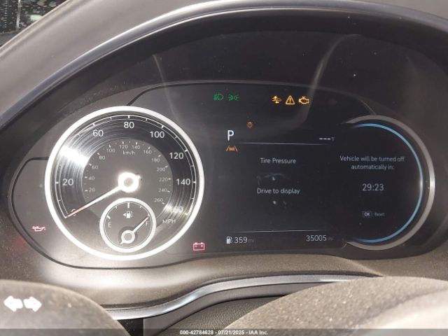 2022 GENESIS G80 KMTGB4SC8NU109850 Photo 6