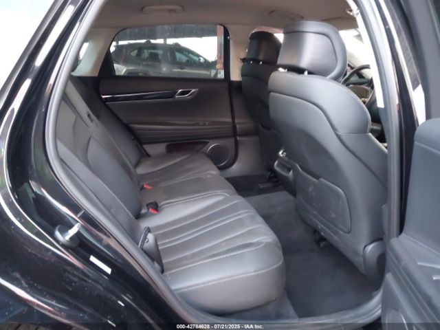 2022 GENESIS G80 KMTGB4SC8NU109850 Photo 7