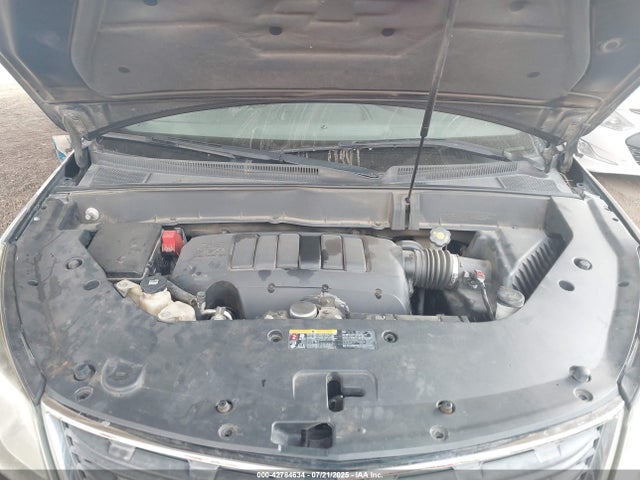 1GNKVFKD5FJ228647 Chevrolet llt