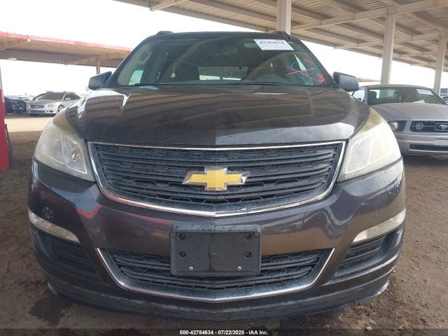 1GNKVFKD5FJ228647 Chevrolet llt