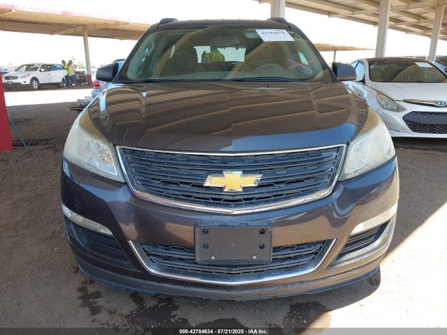 1GNKVFKD5FJ228647 Chevrolet llt