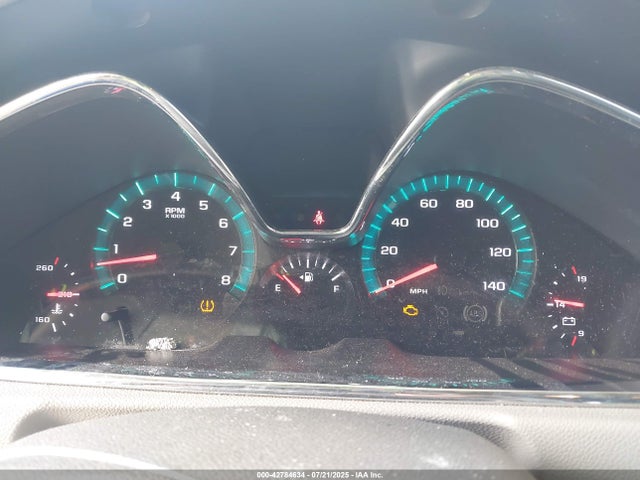 1GNKVFKD5FJ228647 Chevrolet llt