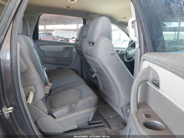 1GNKVFKD5FJ228647 Chevrolet llt