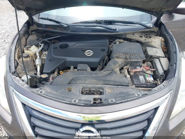 1N4AL3AP5FN883345 Nissan 2015