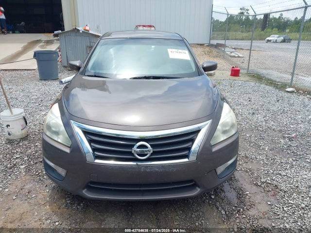 1N4AL3AP5FN883345 Nissan 2015
