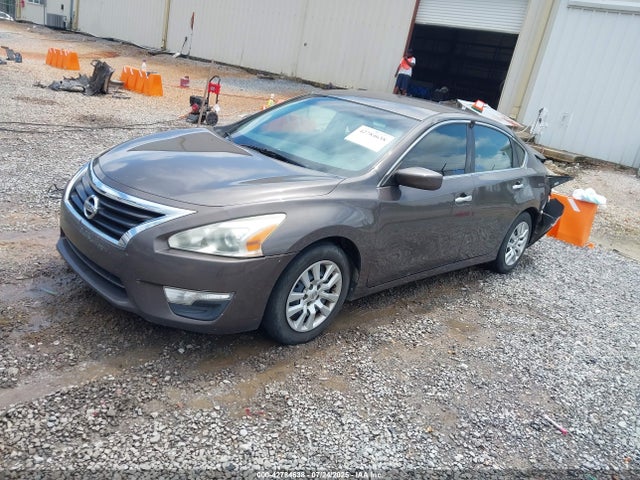 1N4AL3AP5FN883345 Nissan 2015