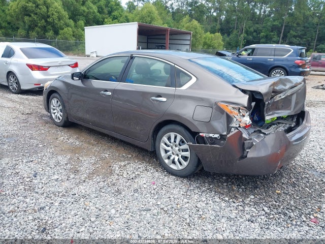 1N4AL3AP5FN883345 Nissan 2015