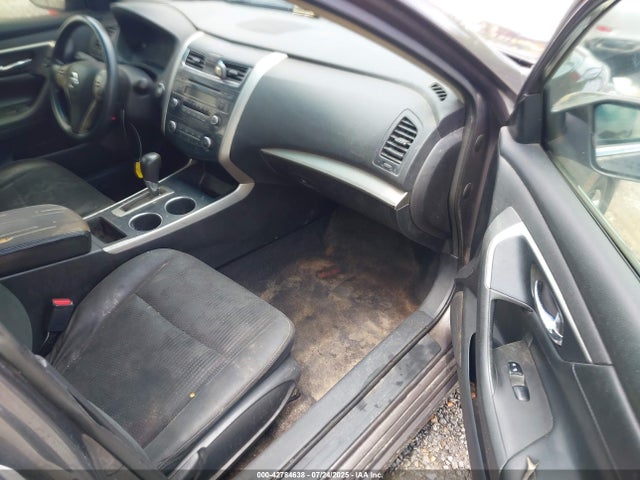 1N4AL3AP5FN883345 Nissan 2015