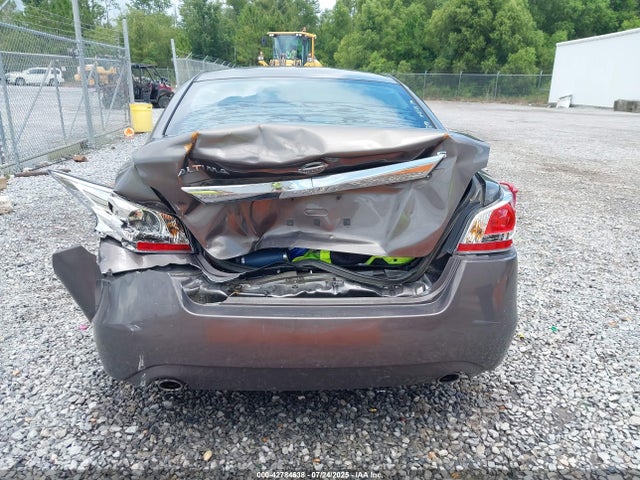1N4AL3AP5FN883345 Nissan 2015