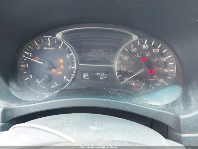 1N4AL3AP5FN883345 Nissan 2015