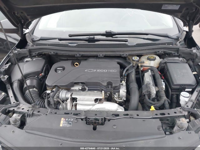 1G1BE5SM8H7193436 Chevrolet le2 -di: direct injection, vvt: variable valve timing, gen, alum