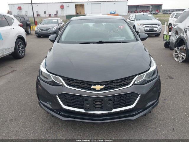 1G1BE5SM8H7193436 Chevrolet le2 -di: direct injection, vvt: variable valve timing, gen, alum