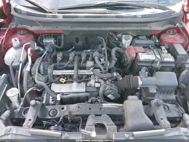 Nissan Kicks 2023 3N1CP5CV8PL496565 Image 10