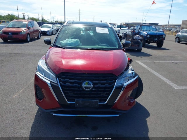 Nissan Kicks 2023 3N1CP5CV8PL496565 Image 12