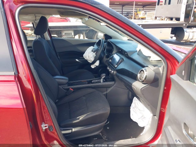Nissan Kicks 2023 3N1CP5CV8PL496565 Image 5