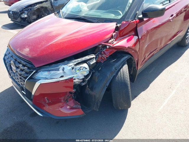 Nissan Kicks 2023 3N1CP5CV8PL496565 Image 6