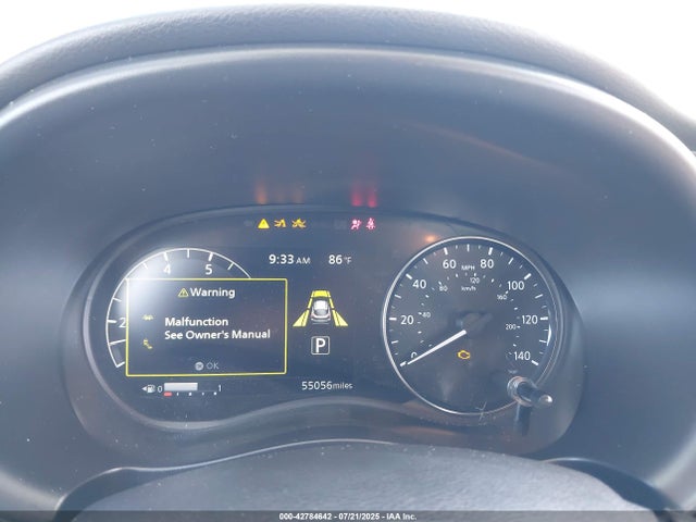 Nissan Kicks 2023 3N1CP5CV8PL496565 Image 7