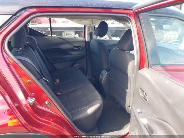 Nissan Kicks 2023 3N1CP5CV8PL496565 Image 8