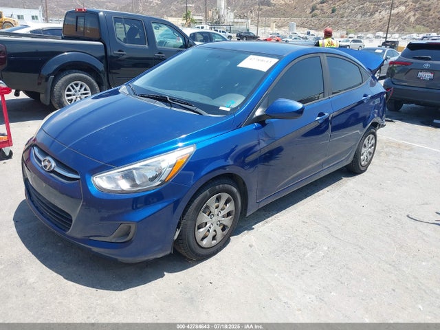 KMHCT4AE4HU332528 Hyundai 2017