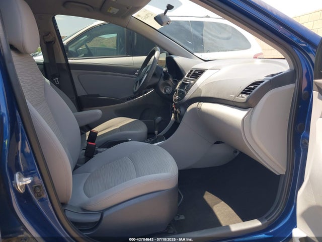 KMHCT4AE4HU332528 Hyundai 2017