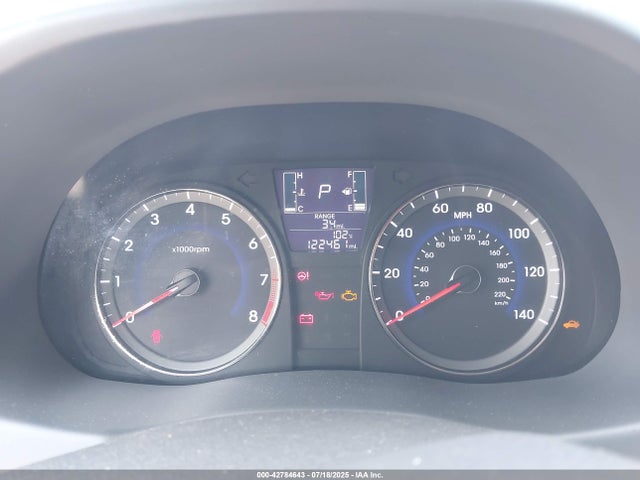 KMHCT4AE4HU332528 Hyundai 2017