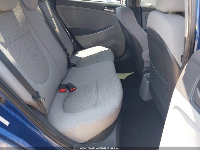 KMHCT4AE4HU332528 Hyundai 2017