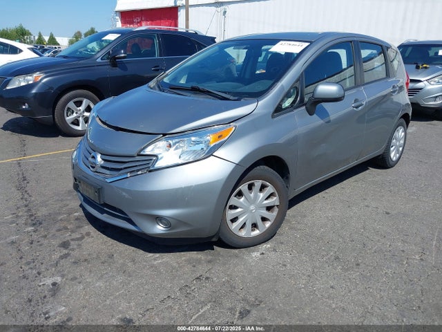 Nissan VERSA NOTE 2014 3N1CE2CP7EL432908 Image 2