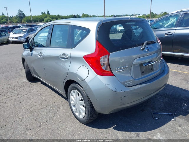 Nissan VERSA NOTE 2014 3N1CE2CP7EL432908 Image 3