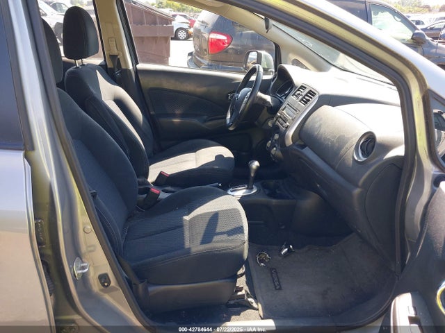 Nissan VERSA NOTE 2014 3N1CE2CP7EL432908 Image 5