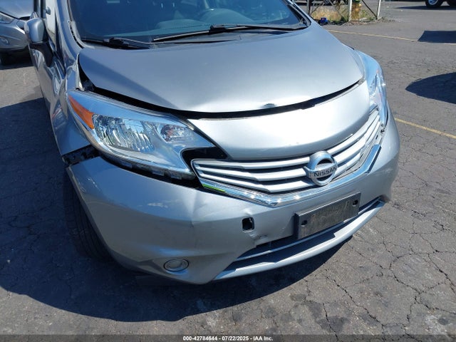 Nissan VERSA NOTE 2014 3N1CE2CP7EL432908 Image 6