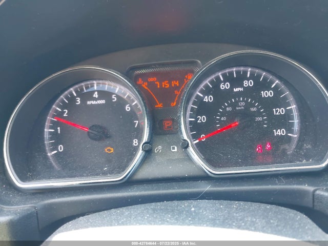 Nissan VERSA NOTE 2014 3N1CE2CP7EL432908 Image 7