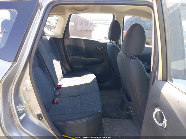 Nissan VERSA NOTE 2014 3N1CE2CP7EL432908 Image 8