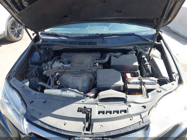 4T1BF1FK2FU907478 Toyota 2ar-fe