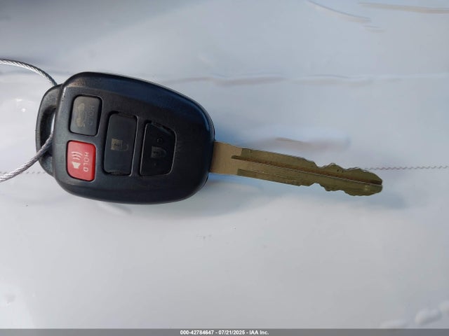 4T1BF1FK2FU907478 Toyota 2ar-fe