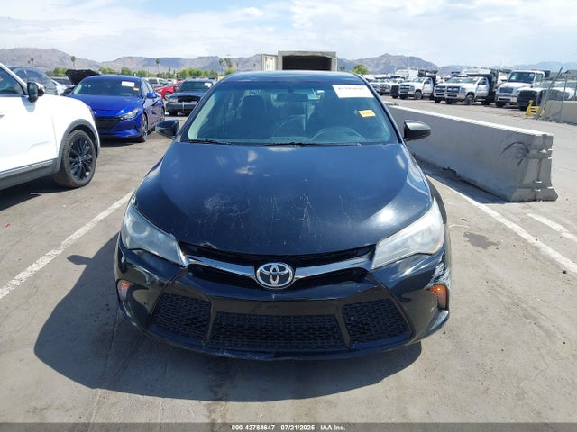 4T1BF1FK2FU907478 Toyota 2ar-fe
