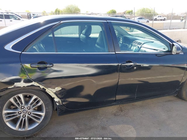 4T1BF1FK2FU907478 Toyota 2ar-fe