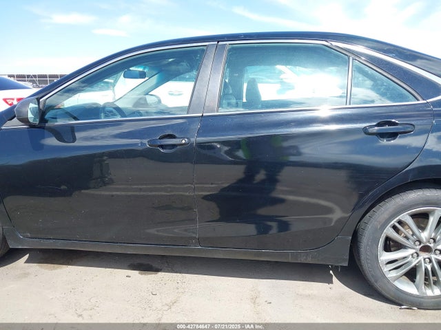 4T1BF1FK2FU907478 Toyota 2ar-fe