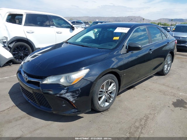 4T1BF1FK2FU907478 Toyota 2ar-fe