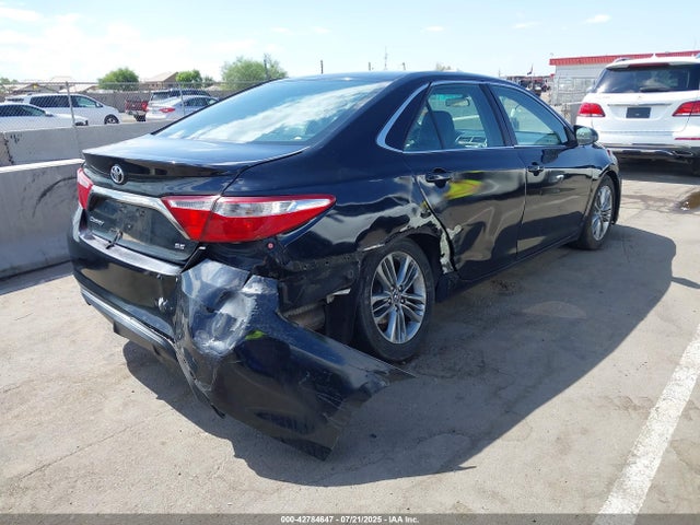 4T1BF1FK2FU907478 Toyota 2ar-fe