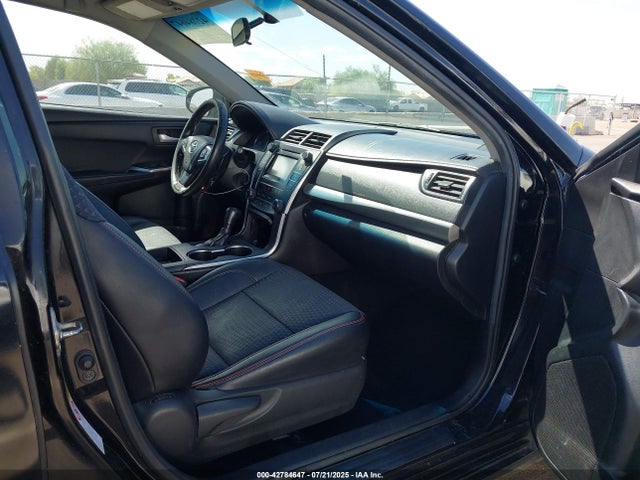 4T1BF1FK2FU907478 Toyota 2ar-fe