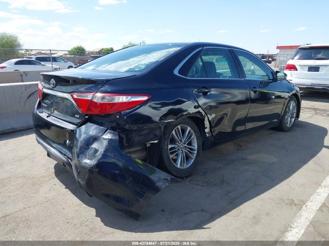 4T1BF1FK2FU907478 Toyota 2ar-fe