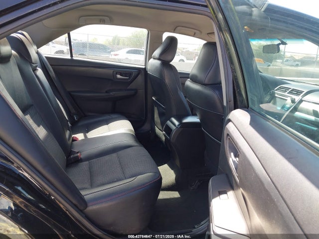 4T1BF1FK2FU907478 Toyota 2ar-fe