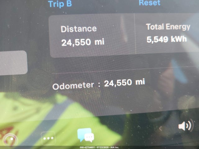 Tesla MODEL 3 2023 5YJ3E1EA9PF559029 Image 15