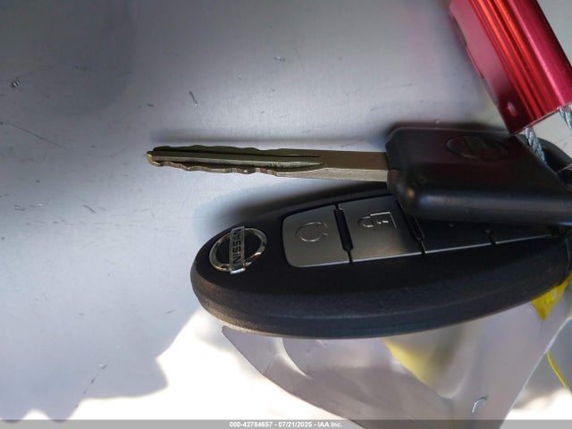 1N6BA1F49GN511920 Nissan Titan